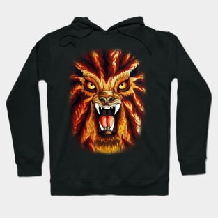 Werewolf Hoodie